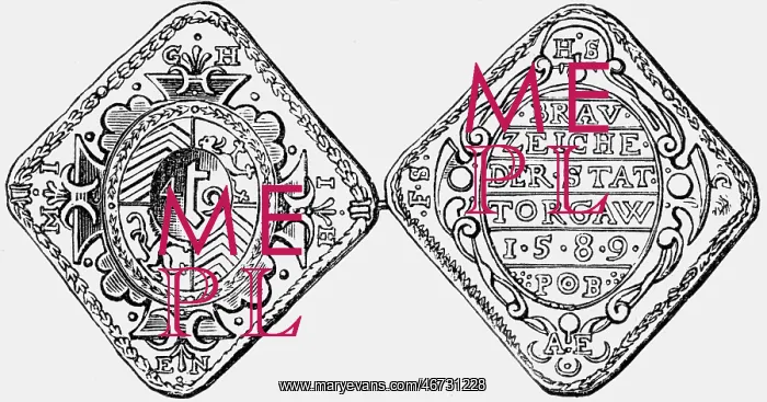 : craft / handcraft, guilds, sign of the Torgau : craft / handcraft, guilds, sign of the Torgau
