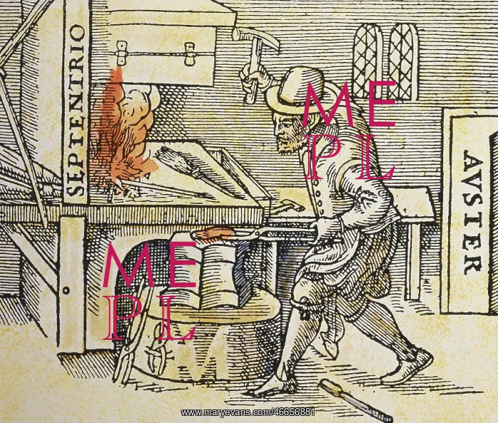 : craft / handcraft, smithy, forging a permanent : craft / handcraft, smithy, forging a permanent