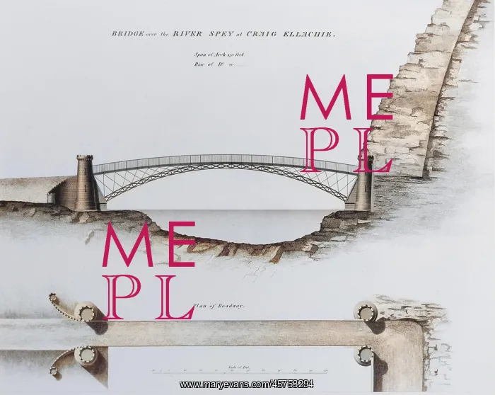: Craig Ellachie Bridge : Craig Ellachie Bridge
