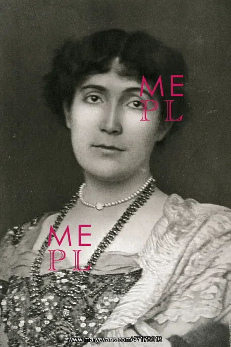  : CRAIGIE. PEARL MARY TERESA CRAIGIE (1867 - 1906), English / American writer, nom de plume