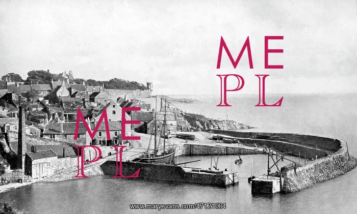  : Crail early 1900s