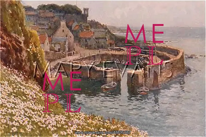 : CRAIL HARBOUR 20C