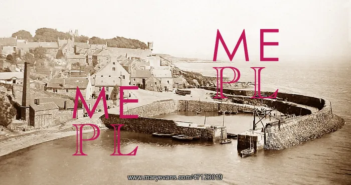  : Crail, Scotland