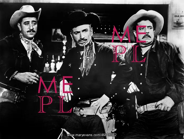 : Cramer - Cramer - de Aguillon - A Bullet For Billy The Kid : Cramer - Cramer - de Aguillon - A Bullet For Billy The Kid