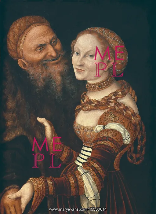 : Cranach, Lucas, the Elder (1472-1553). The : Cranach, Lucas, the Elder (1472-1553). The