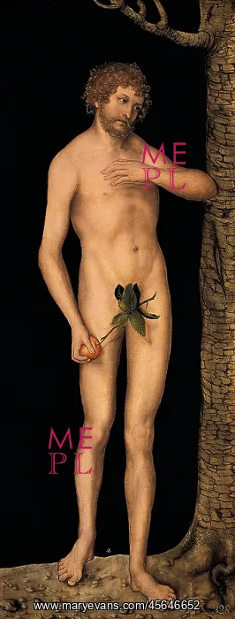 : Cranach, Lucas, the Elder (1472-1553) : Cranach, Lucas, the Elder (1472-1553)