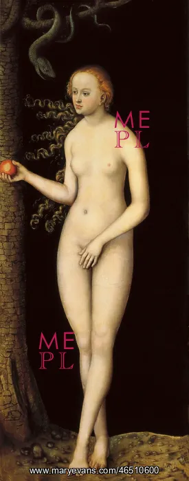 : Cranach, Lucas, the Elder (1472-1553) : Cranach, Lucas, the Elder (1472-1553)