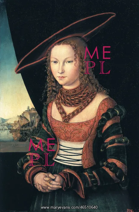 : Cranach, Lucas, the Elder (1472-1553) : Cranach, Lucas, the Elder (1472-1553)