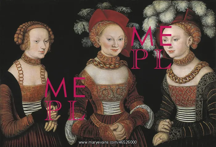 : Cranach, Lucas, the Elder (1472-1553) : Cranach, Lucas, the Elder (1472-1553)