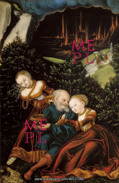 : Cranach, Lucas, the Elder (1472-1553) : Cranach, Lucas, the Elder (1472-1553)