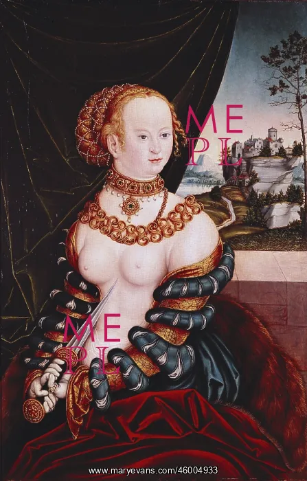 : Cranach, Lucas the Elder : Cranach, Lucas the Elder