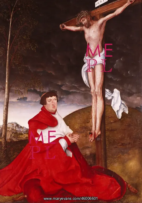 : Cranach, Lucas the Elder : Cranach, Lucas the Elder