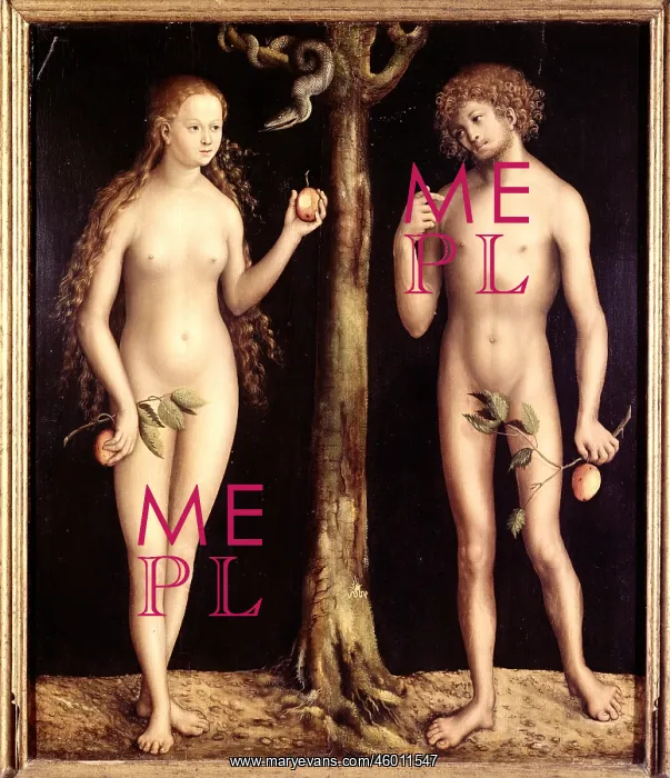  : Cranach, Lucas the Elder