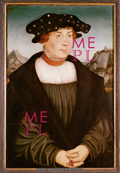 : Cranach, Lucas the Elder : Cranach, Lucas the Elder