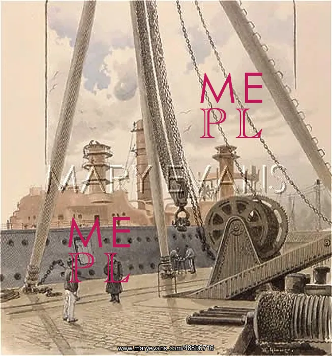 : CRANE IN SHIPYARD : CRANE IN SHIPYARD