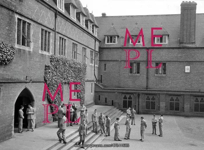  : Cranleigh School