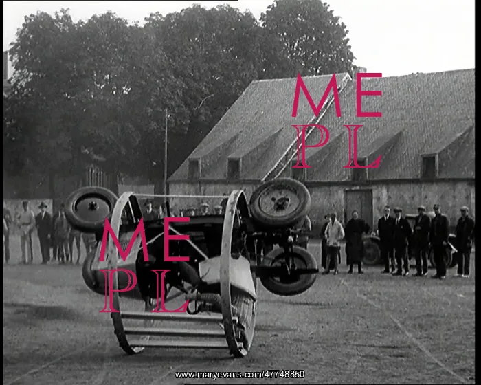 : A Crashable Car With A Circular Frame Allowing : A Crashable Car With A Circular Frame Allowing