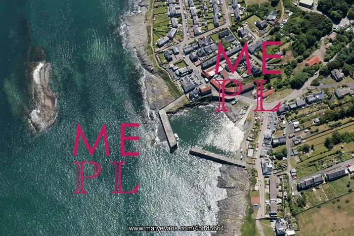  : Craster, Northumberland