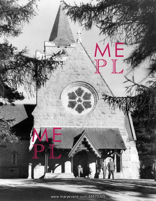 : CRATHIE CHURCH : CRATHIE CHURCH
