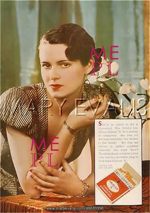 : CRAVEN CIGARETTES : CRAVEN CIGARETTES