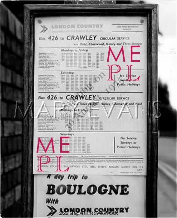 : CRAWLEY BUS TIMETABLE : CRAWLEY BUS TIMETABLE