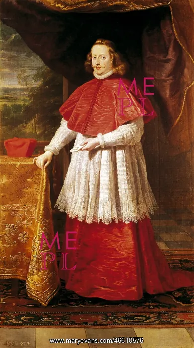 : CRAYER, Gaspar de (1584-1669) : CRAYER, Gaspar de (1584-1669)