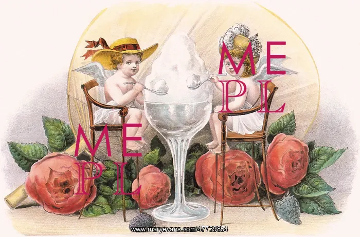  : The Cream of Love