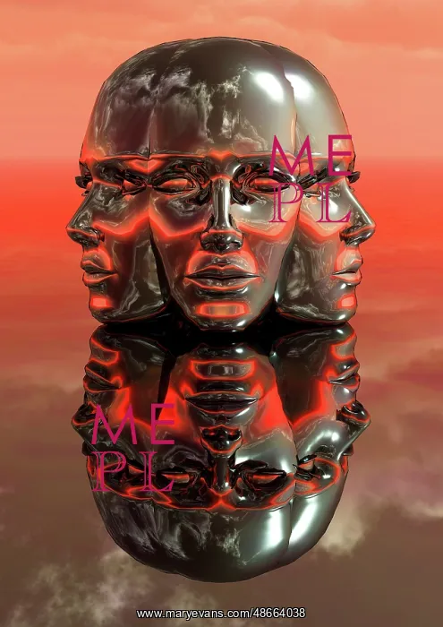 : Creating artificial self-aware life : Creating artificial self-aware life