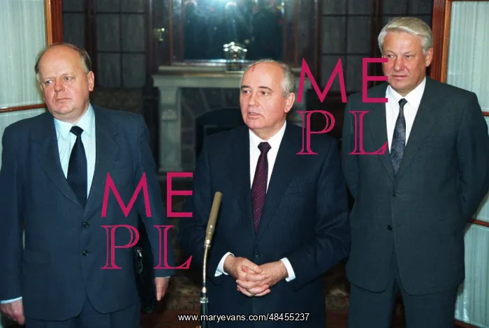 : Creation of CIS, 1991 : Creation of CIS, 1991
