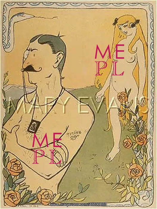 : CREATION OF EVE : CREATION OF EVE