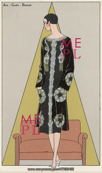 : CREATION BY POIRET - 2 : CREATION BY POIRET - 2