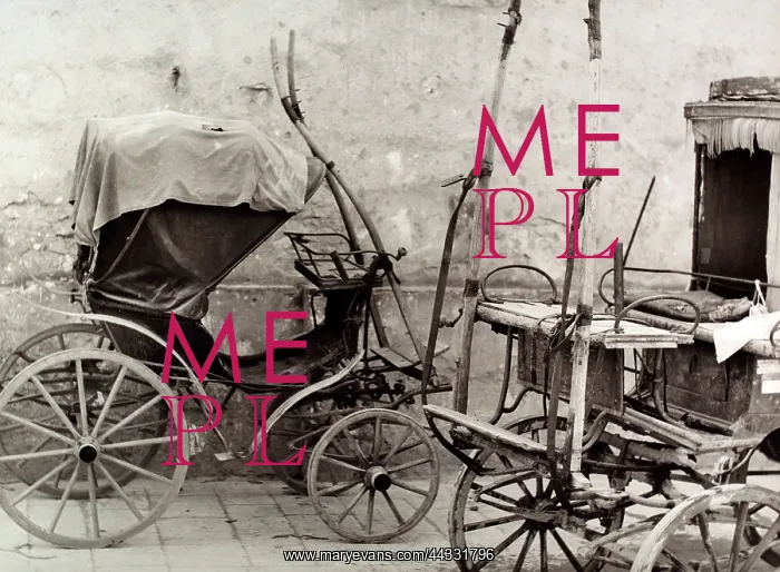 : Creative. Carriages : Creative. Carriages