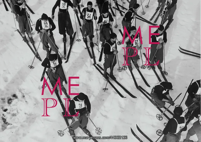 : Creative. Fascist boys on the snow fields, during a break : Creative. Fascist boys on the snow fields, during a break