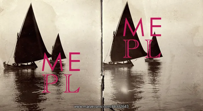 : Creative. Boats at the mouth of the Pescara : Creative. Boats at the mouth of the Pescara