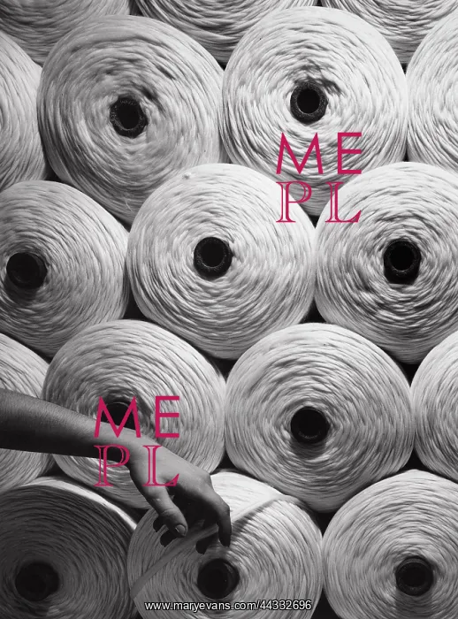  : Creative. Rolls of string