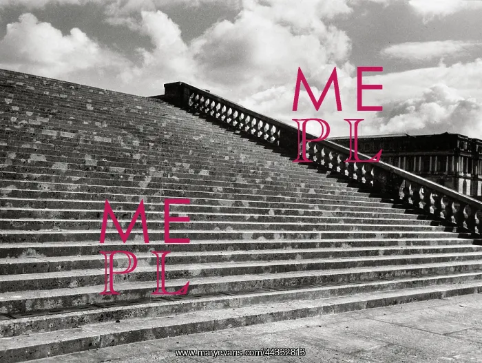 : Creative. Steps of Grand Trianon's Palace, Versailles : Creative. Steps of Grand Trianon's Palace, Versailles