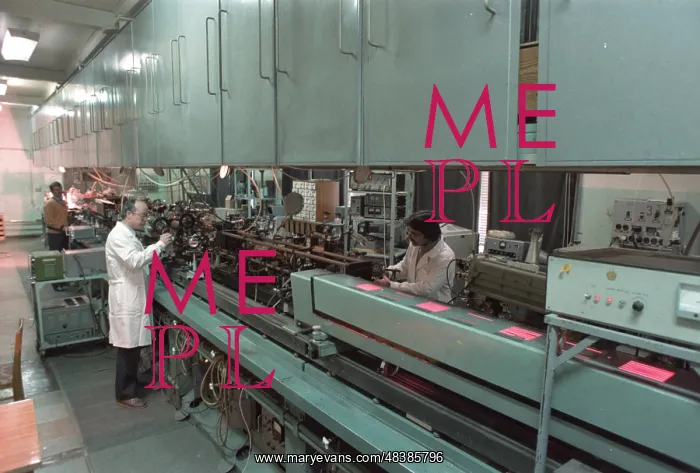 : Creators of Laser : Creators of Laser