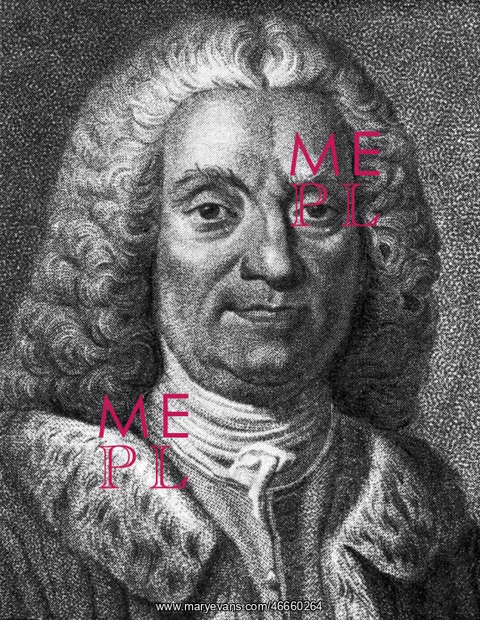: Crebillon, Prosper Jolyot de, 13.1.1674 - 17.6.1762 : Crebillon, Prosper Jolyot de, 13.1.1674 - 17.6.1762