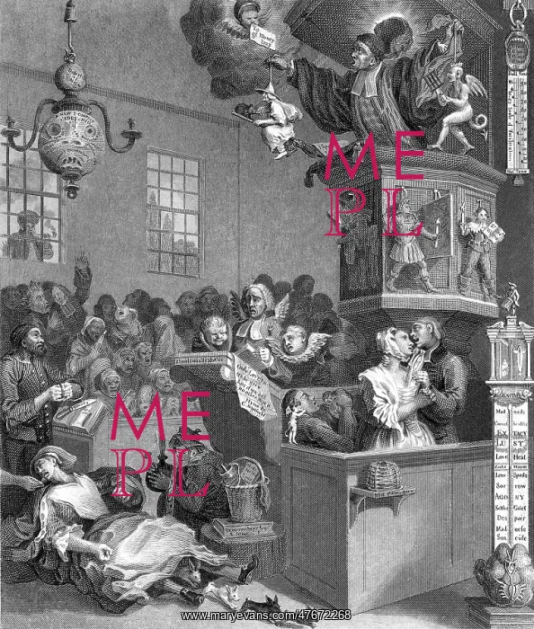 : Credulity, Superstition and Fanaticism, 1762 : Credulity, Superstition and Fanaticism, 1762