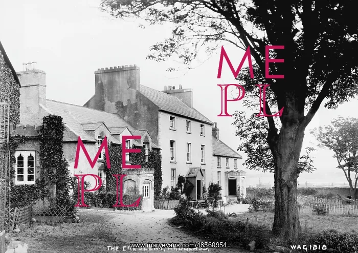  : The Crescent, Ardglass