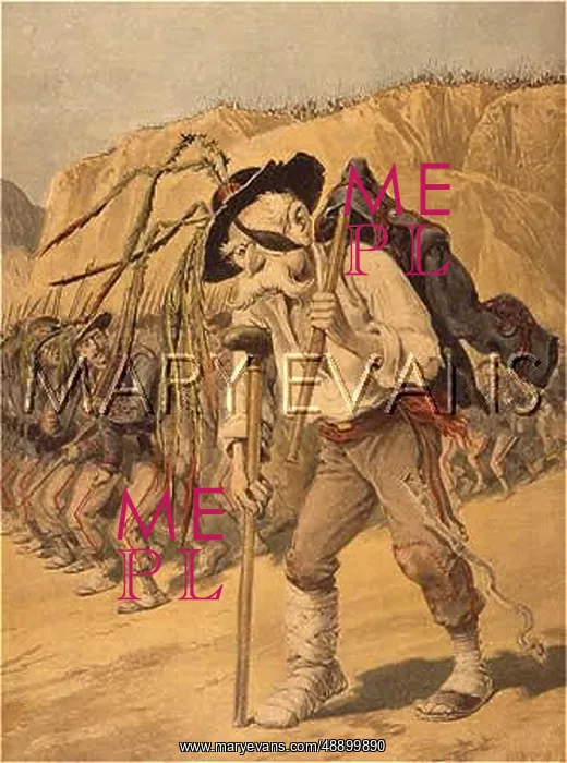 : CRESPI HAD ENOUGH / 1896 : CRESPI HAD ENOUGH / 1896