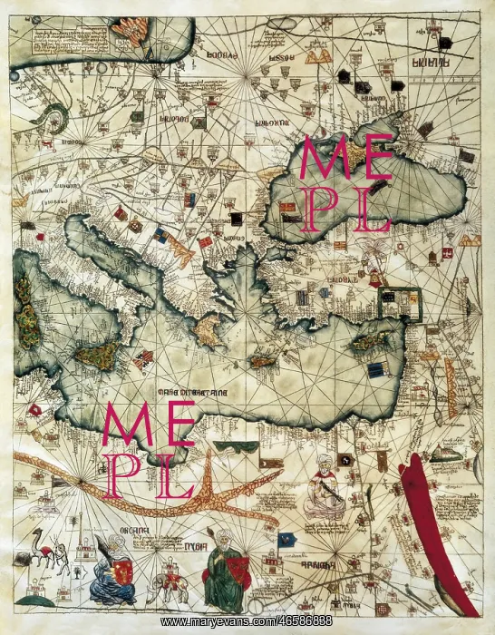 : CRESQUES, Jafuda (1350-1410); CRESQUES, Abraham : CRESQUES, Jafuda (1350-1410); CRESQUES, Abraham