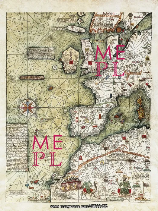 : CRESQUES, Jafuda (1350-1410); CRESQUES, Abraham : CRESQUES, Jafuda (1350-1410); CRESQUES, Abraham