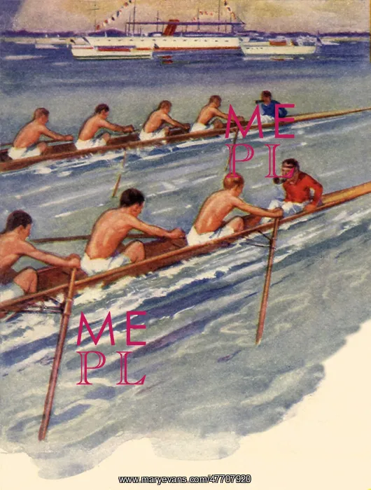  : Crew Competition