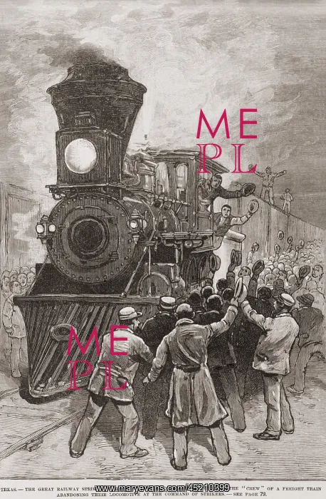 : The crew of a freight train abandon their ? : The crew of a freight train abandon their ?
