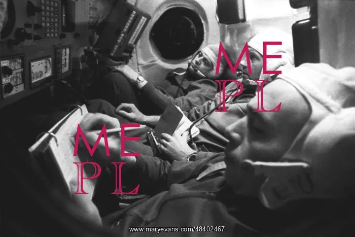 : Crew members of spaceship Soyuz-11, 1971 : Crew members of spaceship Soyuz-11, 1971