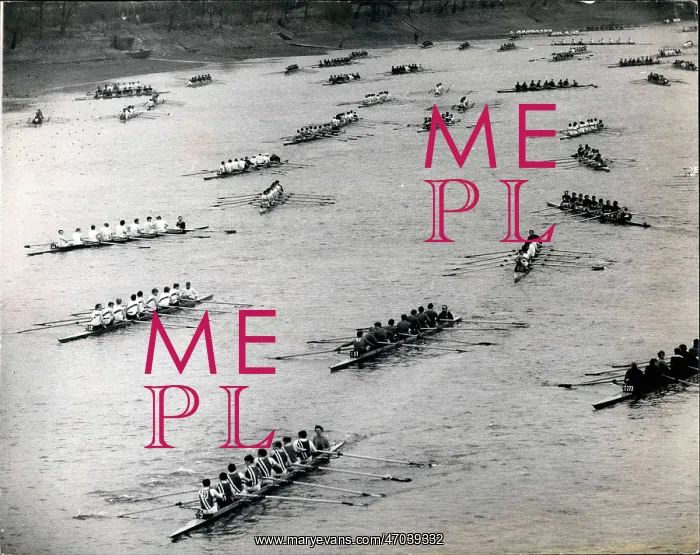 : Crew - Rowing - Volleyball : Crew - Rowing - Volleyball