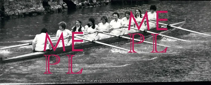 : Crew - Rowing - Volleyball : Crew - Rowing - Volleyball