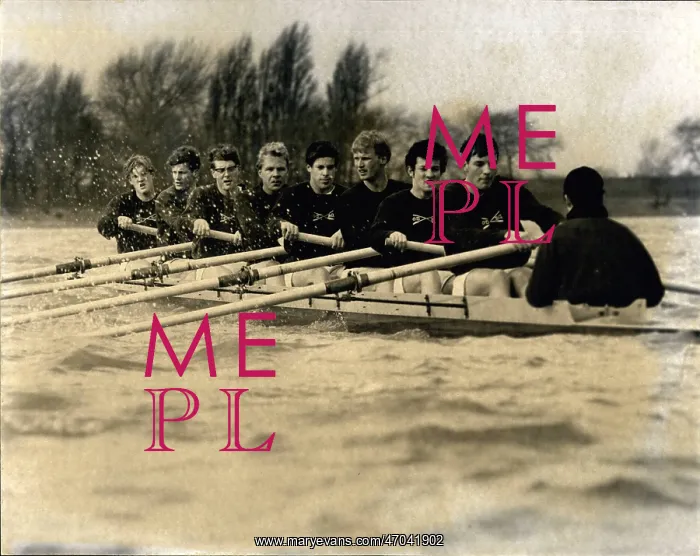 : Crew - Rowing - Volleyball : Crew - Rowing - Volleyball