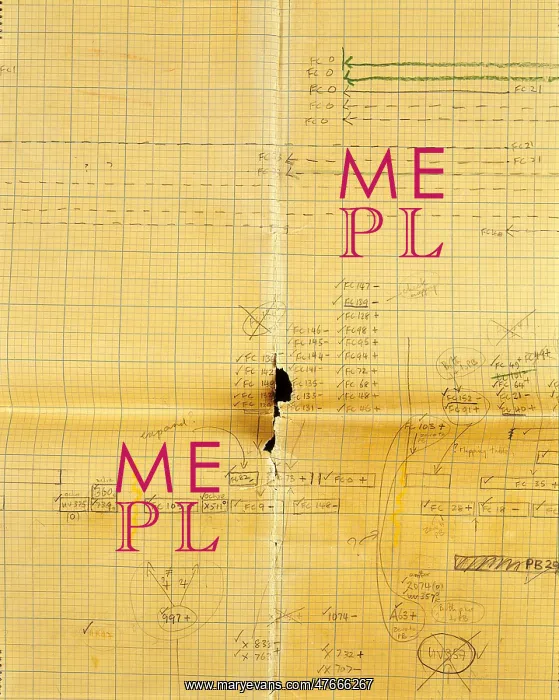 : The Crick Papers, Triplet Code, 1961 : The Crick Papers, Triplet Code, 1961